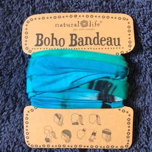 Boho Bandeau